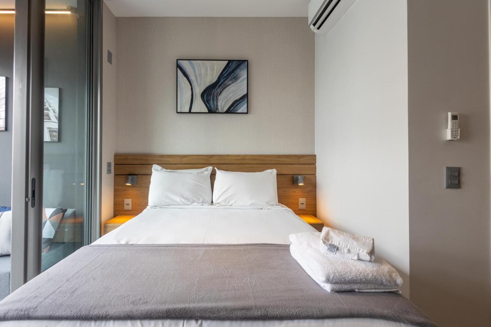 Ferienwohnung 360 Vn Turiassu By Housi São Paulo Exterior foto